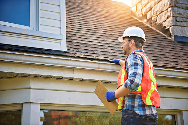 Roof Repair in Hurley